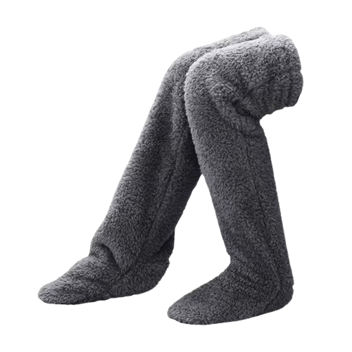 Calcetines Térmicos: Adiós definitivo a los Pies Fríos