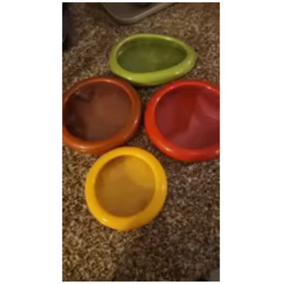 ⭐⭐⭐⭐⭐ Andrés N. (5/5) Perfectas para aguacates ycítricos