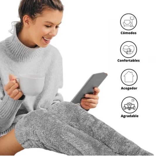 Calcetines Térmicos: Adiós definitivo a los Pies Fríos