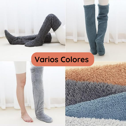 Calcetines Térmicos: Adiós definitivo a los Pies Fríos