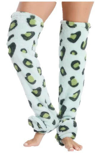 Calcetines Térmicos: Adiós definitivo a los Pies Fríos