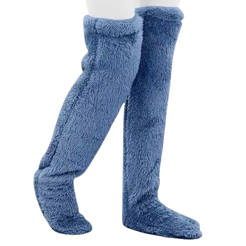 Calcetines Térmicos: Adiós definitivo a los Pies Fríos