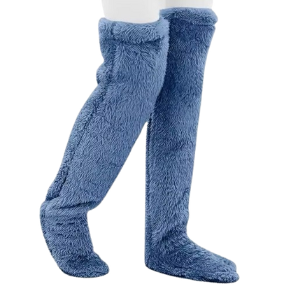 Calcetines Térmicos: Adiós definitivo a los Pies Fríos