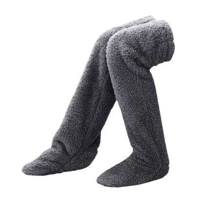 Calcetines Térmicos: Adiós definitivo a los Pies Fríos