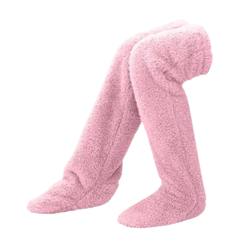 Calcetines Térmicos: Adiós definitivo a los Pies Fríos